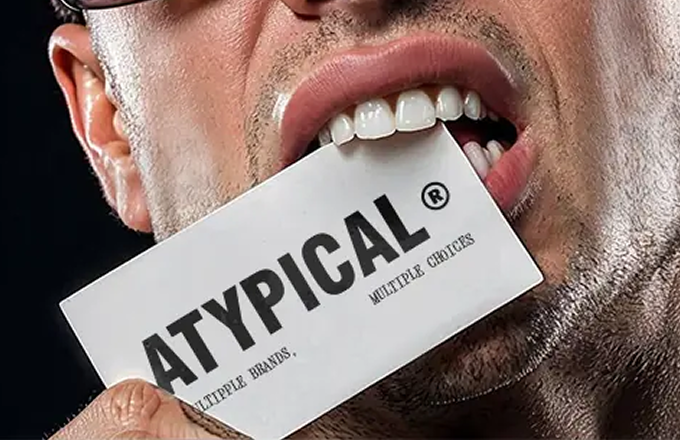 Atypical