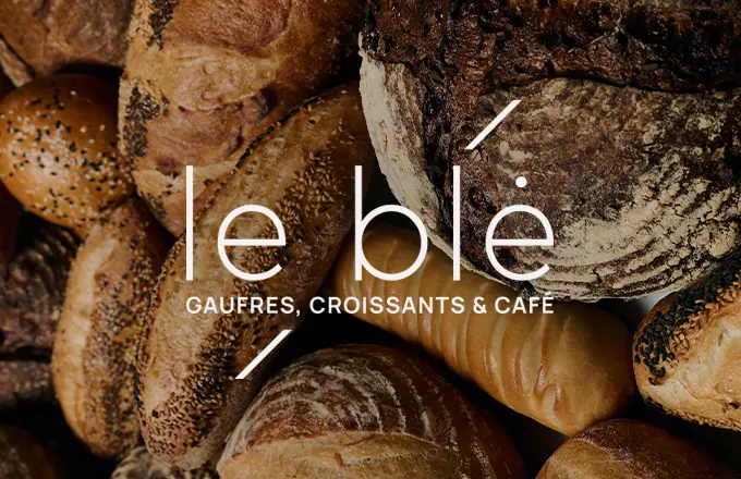 Le Blé