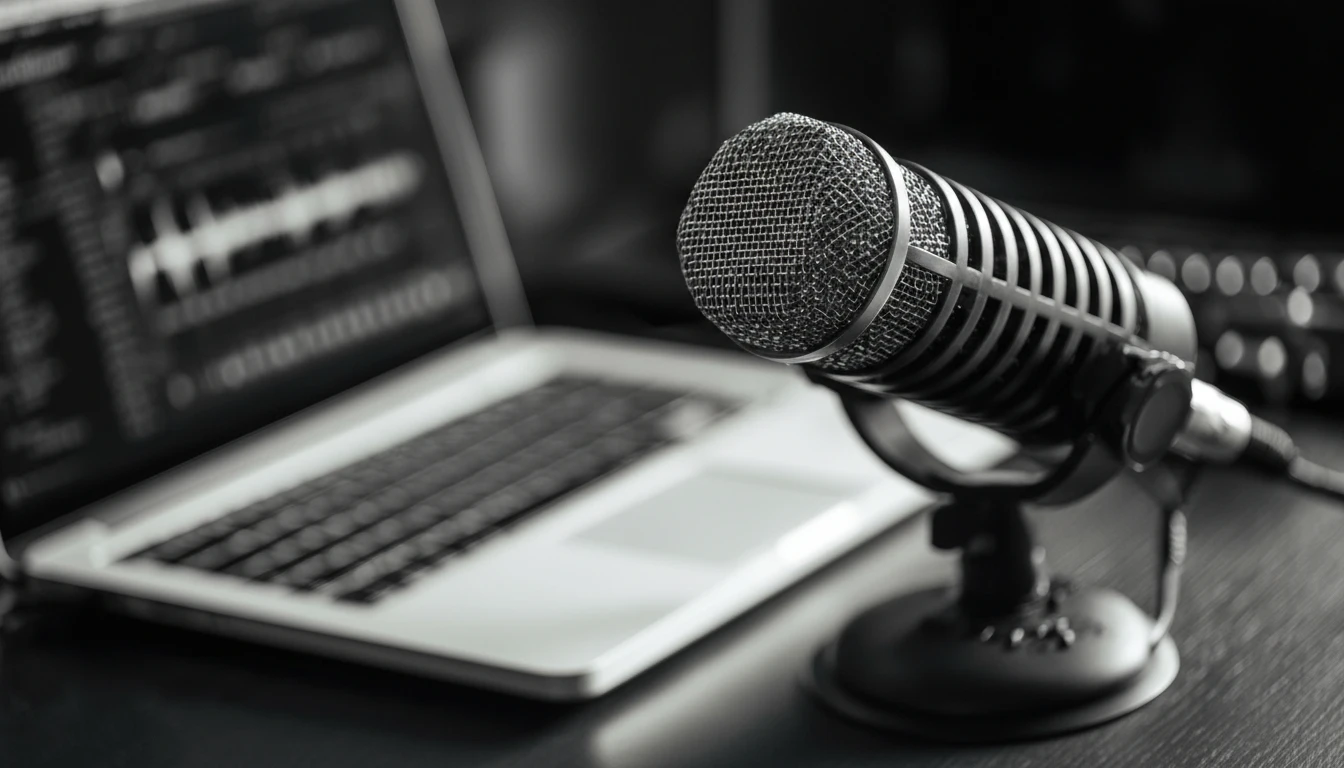 PODCAST